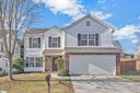 400 Chartwell Drive sold home in Greer, SC