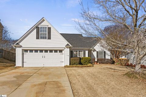 215 Crestwood Court