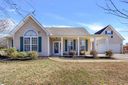 160 Pendock Lane sold home in Piedmont, SC