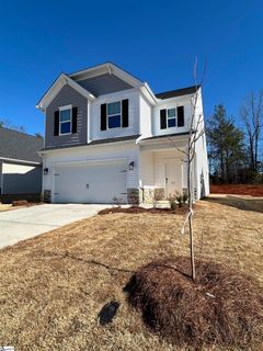 811 Spring Orchard Drive