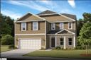 55 Riley Eden Lane sold home in Greer, SC