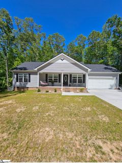 227 Destiny Drive sold home in Blake Heights, Gray Court, SC