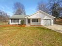 109 Teal Drive sold home in Easley, SC