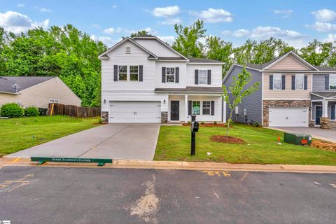 729 Fountainbrook Lane Lot 501