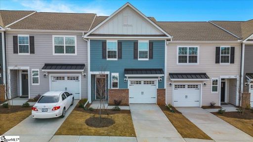 305 Billy Road sold home in Wethington Place, Travelers Rest, SC