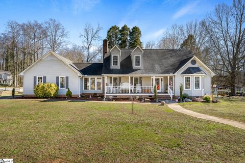 702 Huntington Road