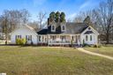 702 Huntington Road sold home in Easley, SC