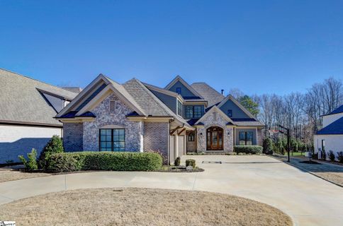 310 Redfern Court sold home in Godfrey Ridge, Simpsonville, SC