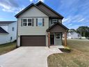 110 Woodbury Drive sold home in Easley, SC