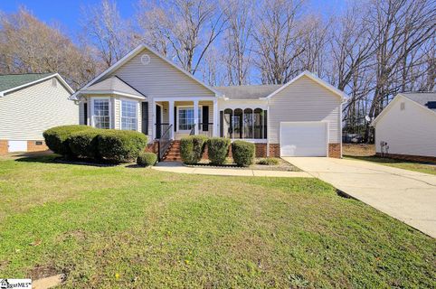 601 Lake Lennox Drive