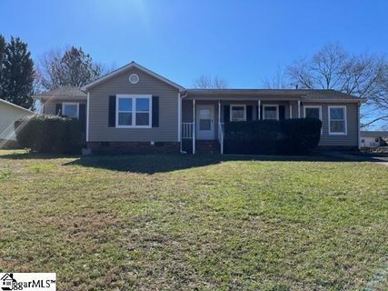 152 Poplar Creek Drive sold home in Poplar Creek Farms, Spartanburg, SC