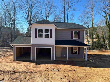 104 Greenforest Circle sold home in Greenforest, Liberty, SC