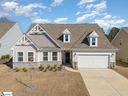 811 Wild Orchard Lane sold home in Woodruff, SC