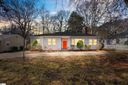 112 Winthrop Avenue sold home in Greenville, SC