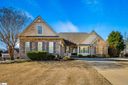 104 Brown Farm Way sold home in Taylors, SC