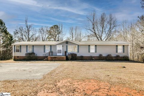 196 Harbor Crest Drive sold home in Harbor Crest, Waterloo, SC
