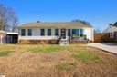 1 Farmington Road sold home in Greenville, SC