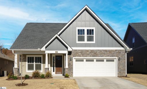 212 Holly Branch Place sold home in The Retreat, Simpsonville, SC