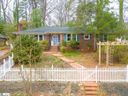 215 Dellwood Drive sold home in Greenville, SC
