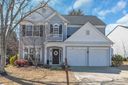 302 Collingsworth Lane sold home in Greenville, SC