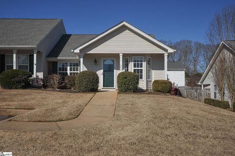 299 Weston Valley Drive sold home in Weston Townes, Moore, SC