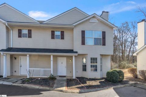 7 Allenwood Lane sold home in Hammett Farms, Greer, SC