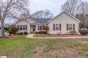 315 Huddersfield Drive sold home in Piedmont, SC