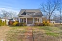 101 Bud Street sold home in Greenville, SC