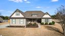 216 Amber Oaks Drive sold home in Greer, SC