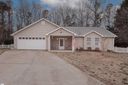 208 Dexter Bend Court sold home in Fountain Inn, SC