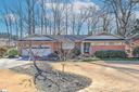 5 Sunderland Drive sold home in Greenville, SC