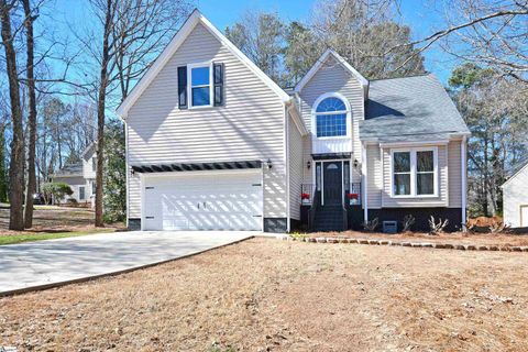 403 Wild Horse Creek Drive
