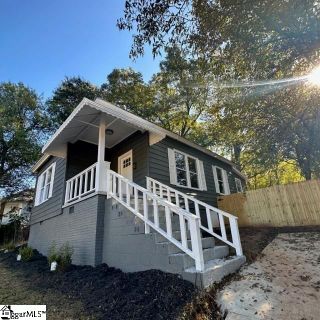 29 W 6Th Street sold home in Woodside, Greenville, SC