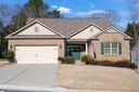 145 Wildflower Road sold home in Easley, SC
