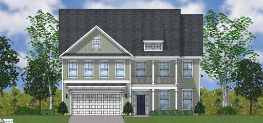 4246 Winding Ridge Lane
