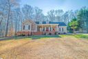 471 Sandalwood Drive sold home in Easley, SC