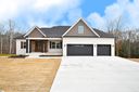 116 Coppermine Drive sold home in Easley, SC