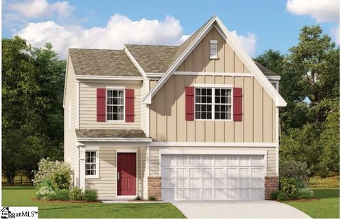 126 Broadtree Circle