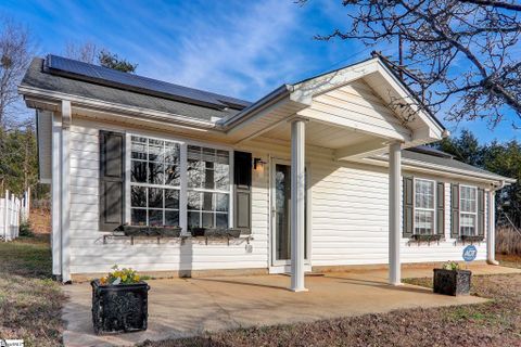 427 Pleasant Green Drive sold home in Pleasant Green, Inman, SC