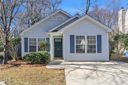 610 Bywater Place sold home in Greenville, SC