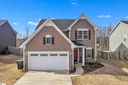 77 Wiltshire Circle sold home in Easley, SC