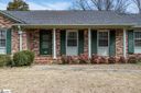 417 Brook Glenn Road sold home in Taylors, SC