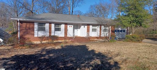 22 French Lane sold home in Pine Hill Village, Greenville, SC