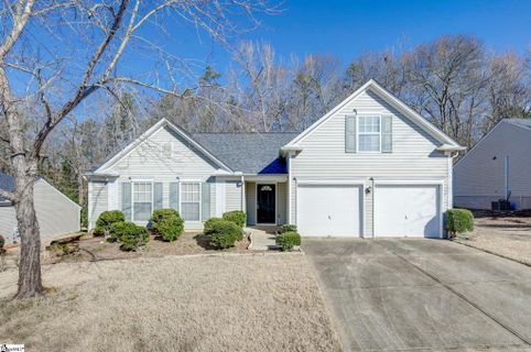 112 W Okaloosa Way sold home in Foxdale, Simpsonville, SC