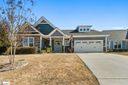 1 Bishop Lake Way sold home in Taylors, SC