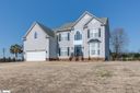 105 Carsons Pond Drive sold home in Simpsonville, SC