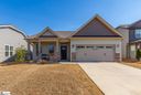 111 Ramshackle Way sold home in Greer, SC
