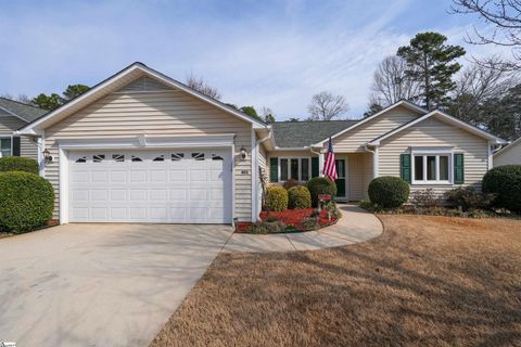 403 Milstead Way