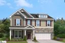 23 Goldthorne Drive sold home in Greenville, SC