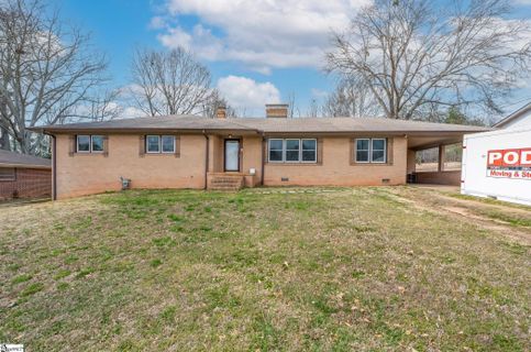 106 Princess Avenue sold home in Welcome, Greenville, SC